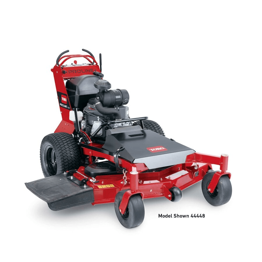 2026 Toro Proline HDX 54 in.