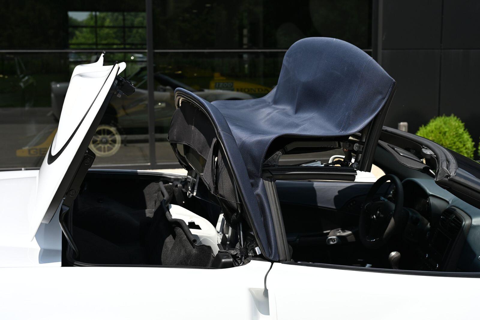 2013 Chevrolet Corvette 427 - Photo 27
