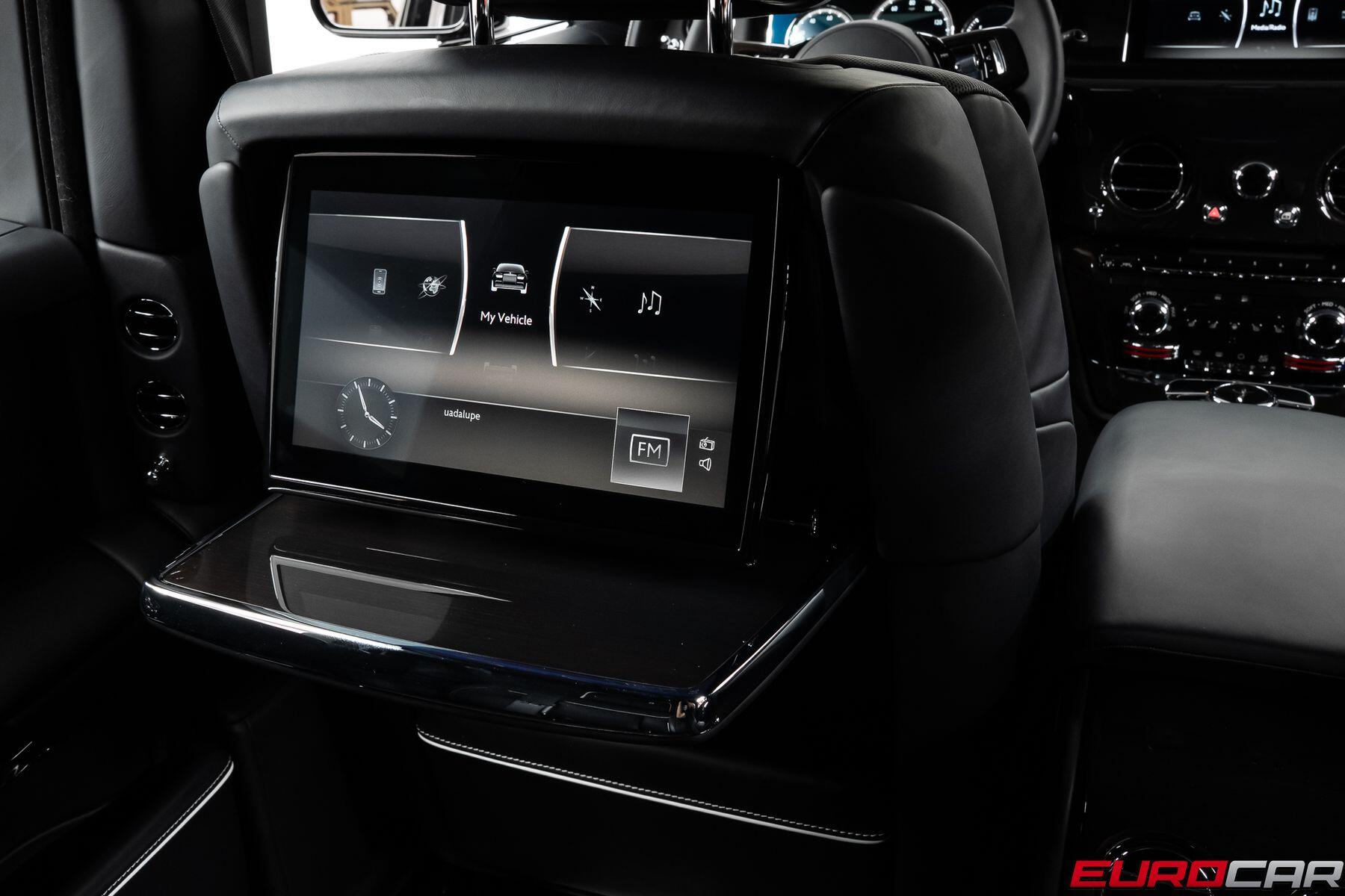 2024 Rolls-Royce Phantom *IMMERSIVE SEATING * REAR THEATER*Image 26