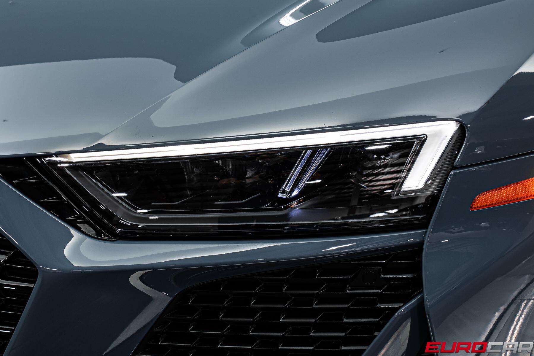 2022 Audi R8 V10 PERFORMANCE RWD * CARBON INTERIOR TRIM*Image 11