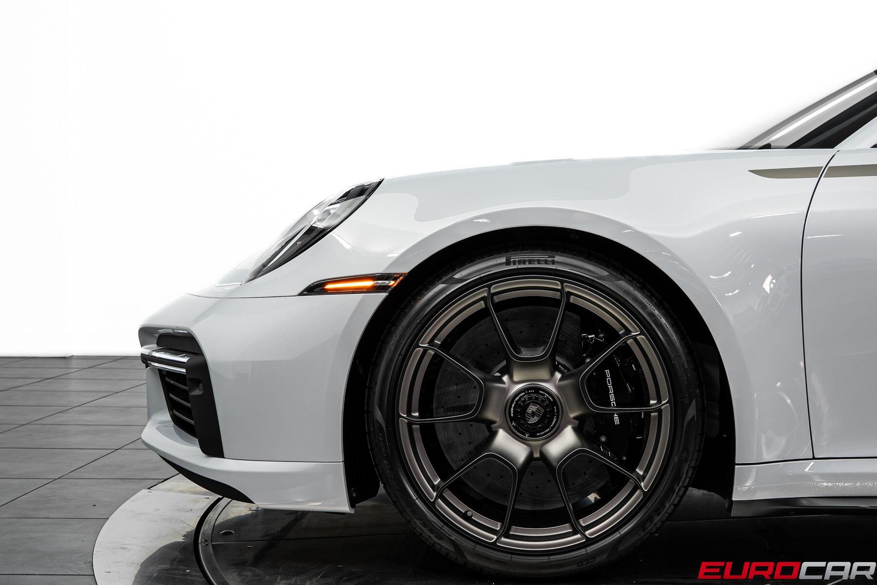 2025 Porsche 911 Turbo 50 Years *LIMITED PRODUCTION * 1784 OF 1974*Image 15