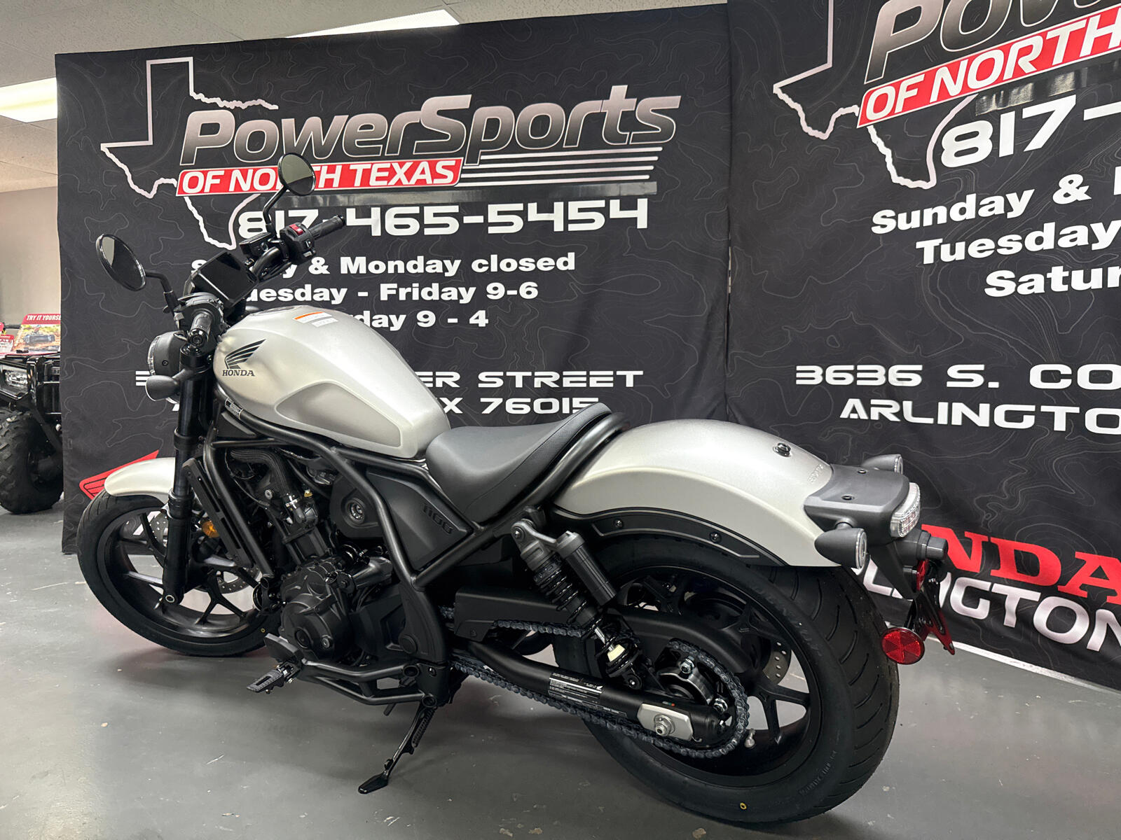 powersport image