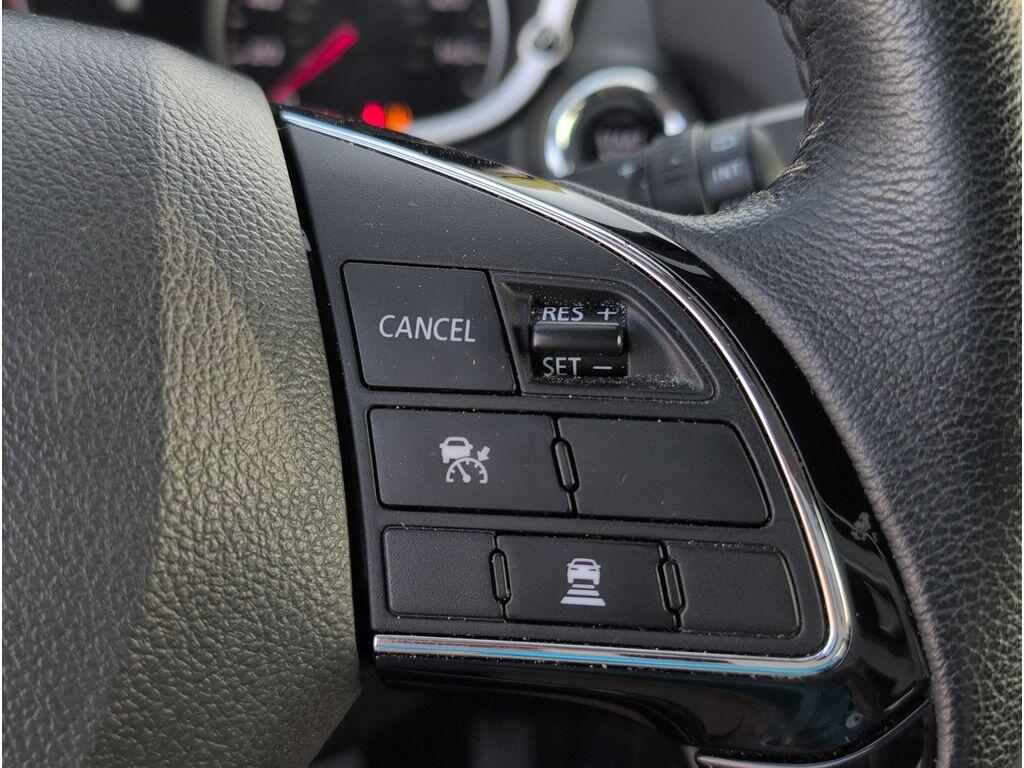 2024 Mitsubishi Eclipse Cross SE - Photo 23