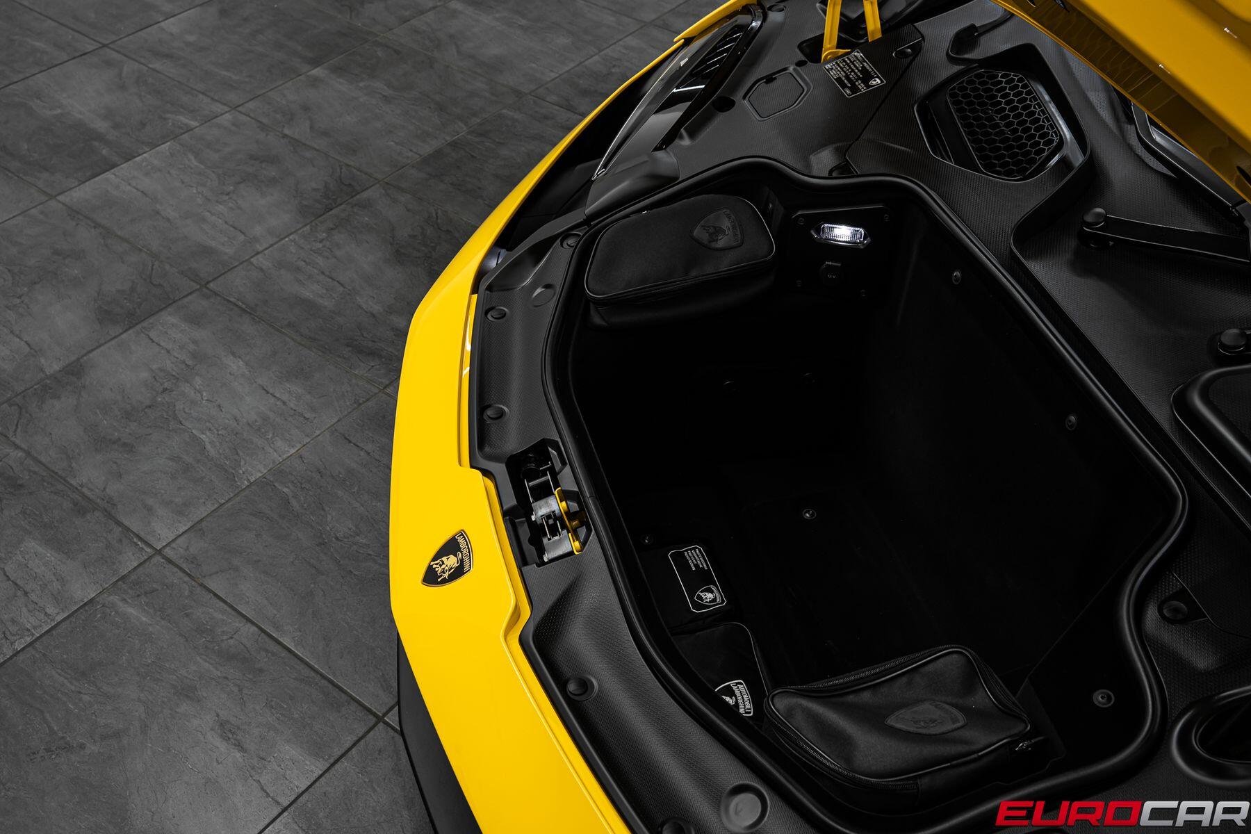 2026 Lamborghini Temerario *ONLY 59 MILES * FRONT LIFT*Image 10