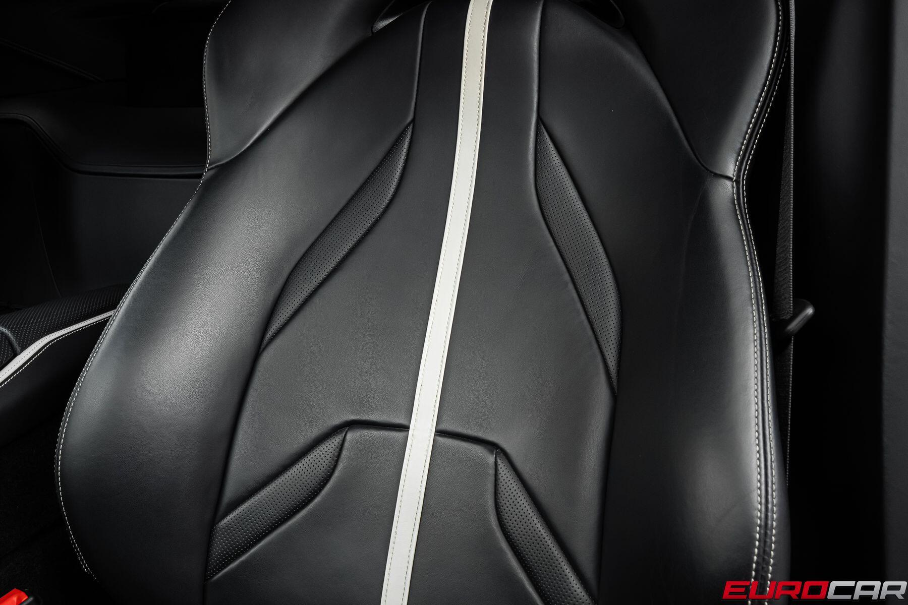 2020 Ferrari 812 Superfast *CARBON STEERING WHEEL * FULL MATTE PPF*Image 43