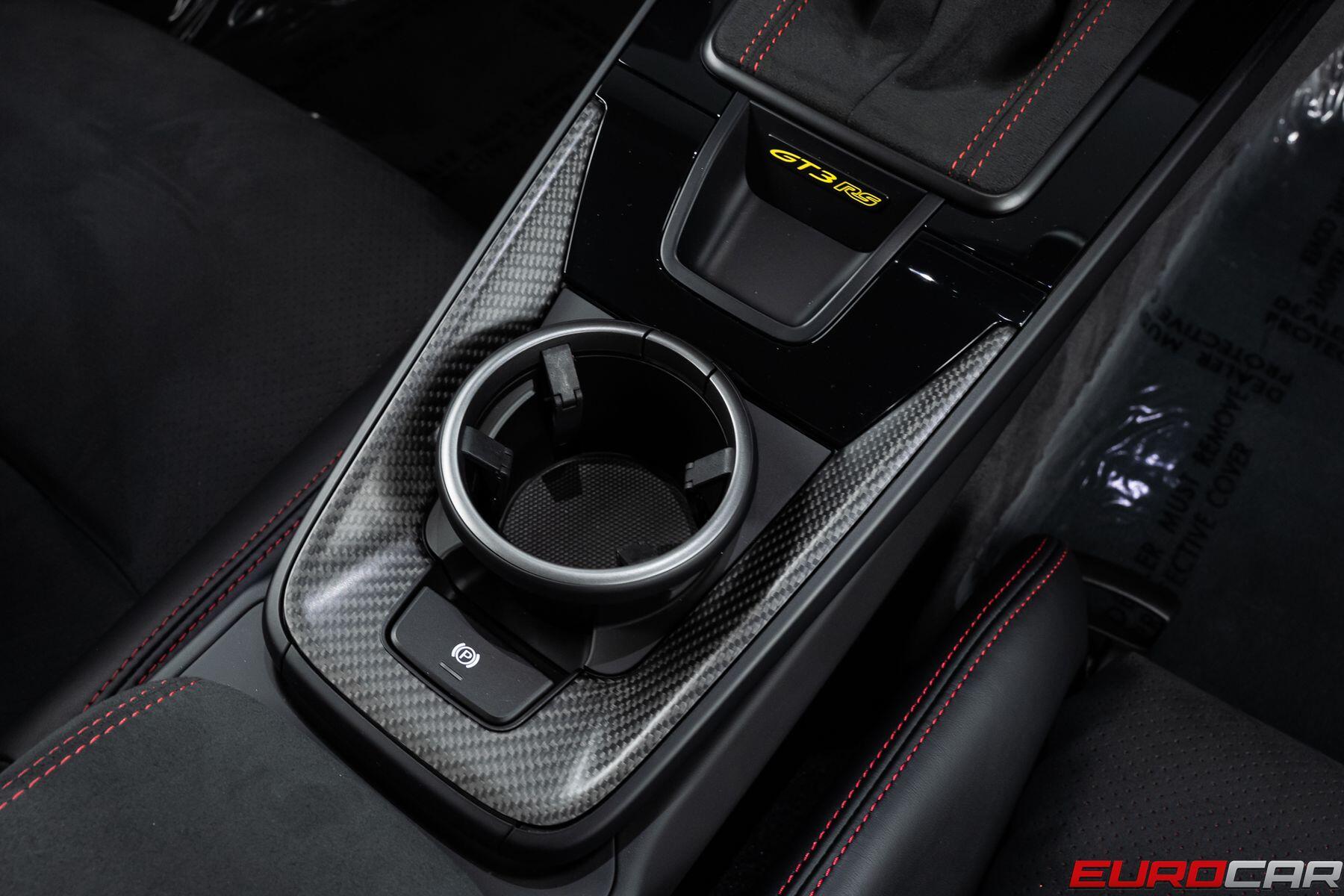 2024 Porsche 911 GT3 RS *WEISSACH PACKAGE * FULL PPF*Image 36