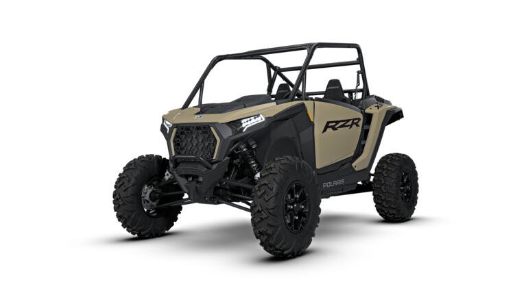 2027 Polaris RZR XP Sport