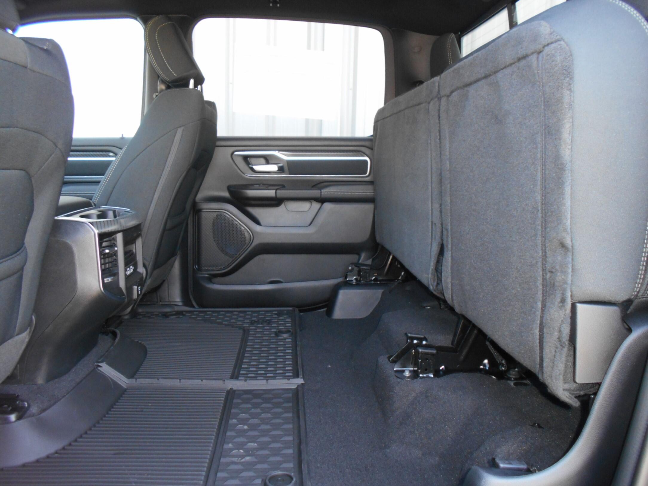 2026 RAM 1500 Big Horn/Lone Star - Photo 15
