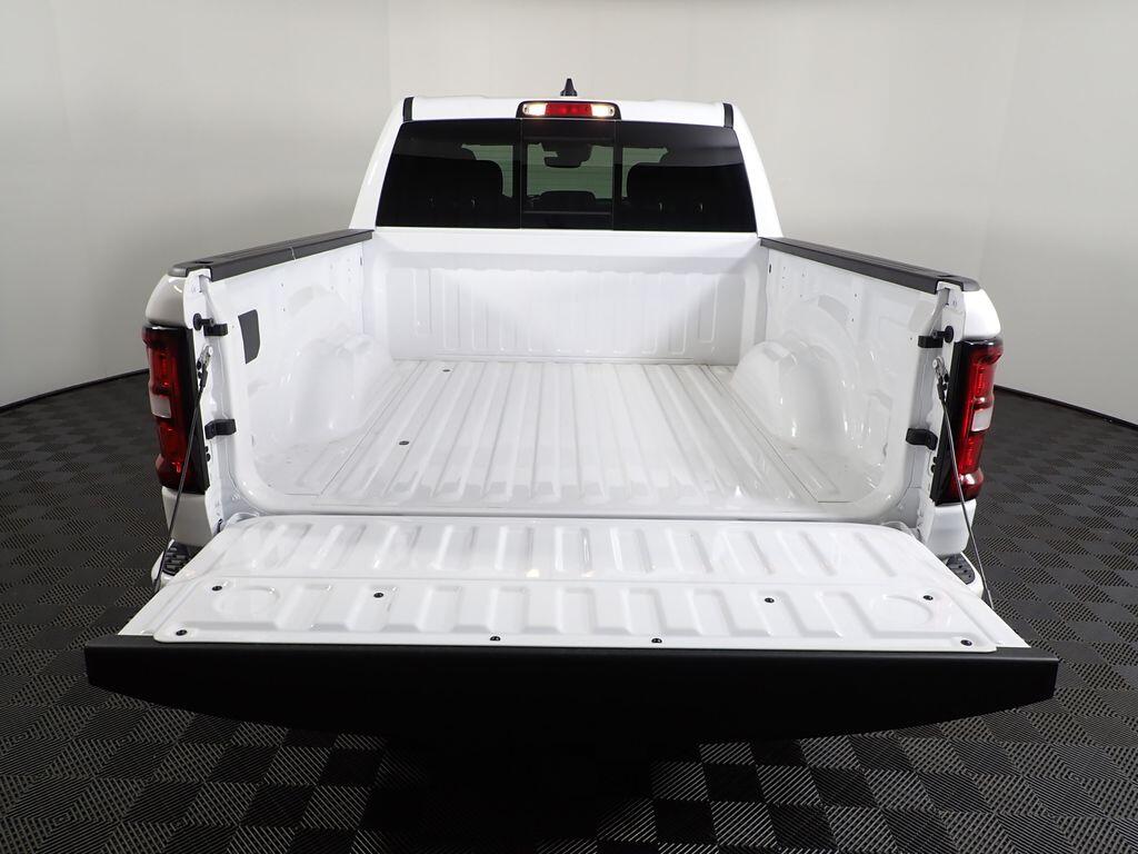 2026 RAM 1500 Big Horn/Lone Star - Photo 18