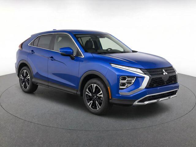 2025 Mitsubishi Eclipse Cross SE S-AWC's photo