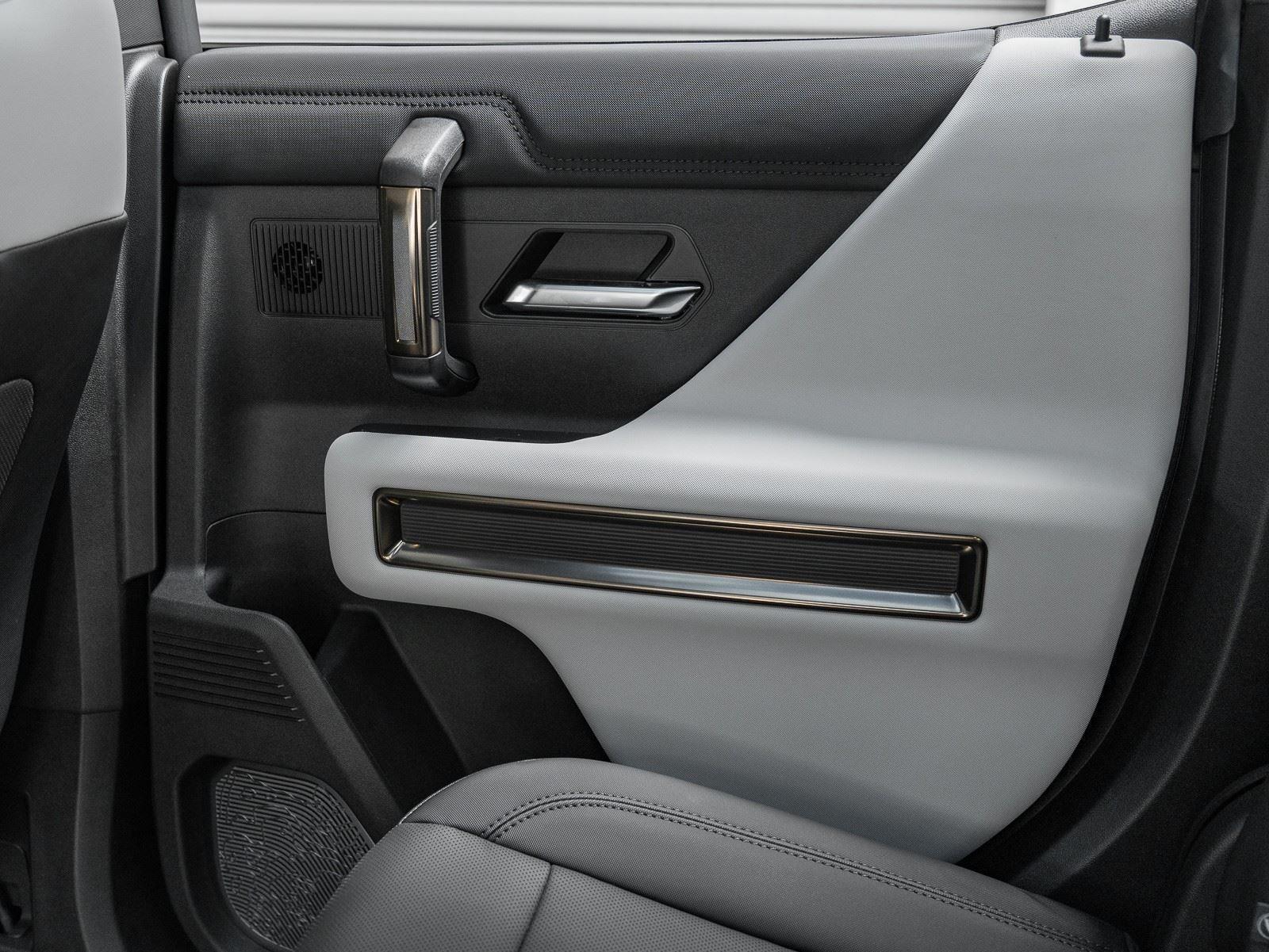 2022 GMC HUMMER EV 3X - Photo 49