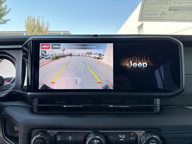 2025 Jeep Gladiator Mojave X - Photo 8