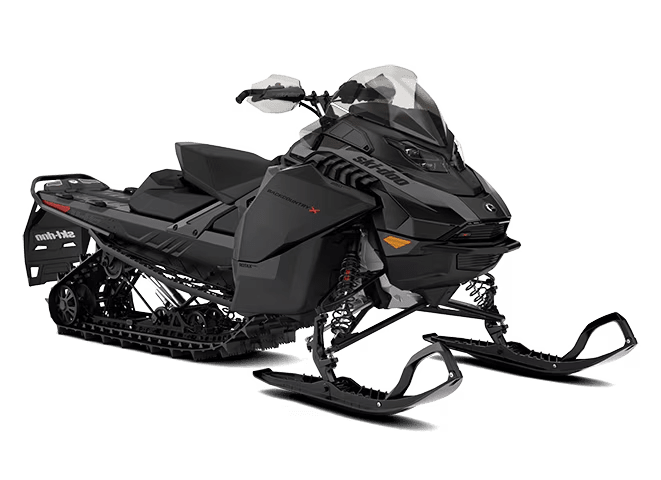 2025 Ski-doo Backcountry Adrenaline 600R E-TEC