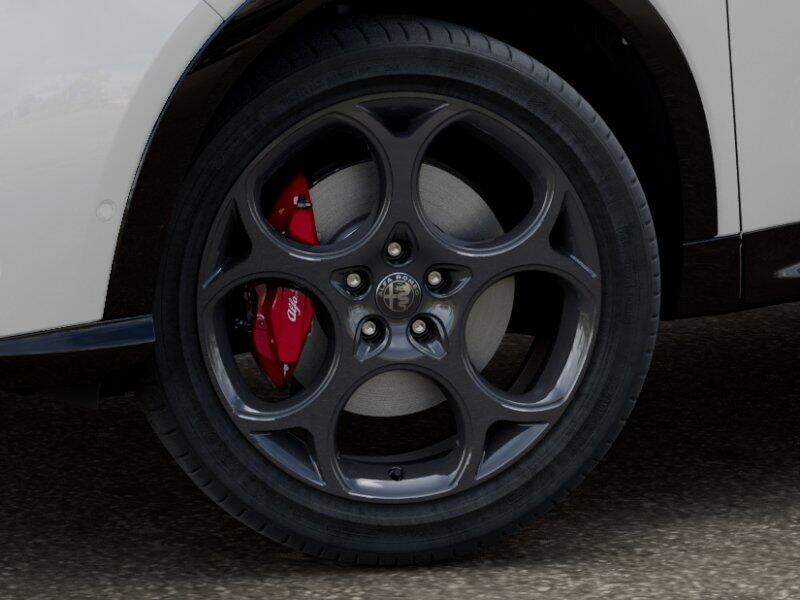 New 2026 Alfa Romeo Tonale Veloce Awd