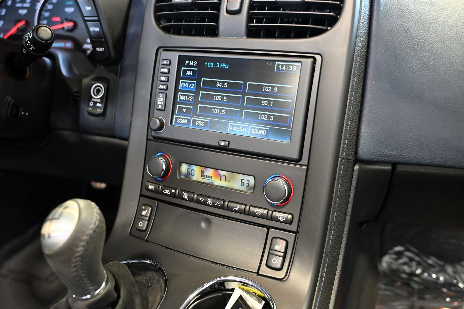 2013 Chevrolet Corvette 427 - Photo 54
