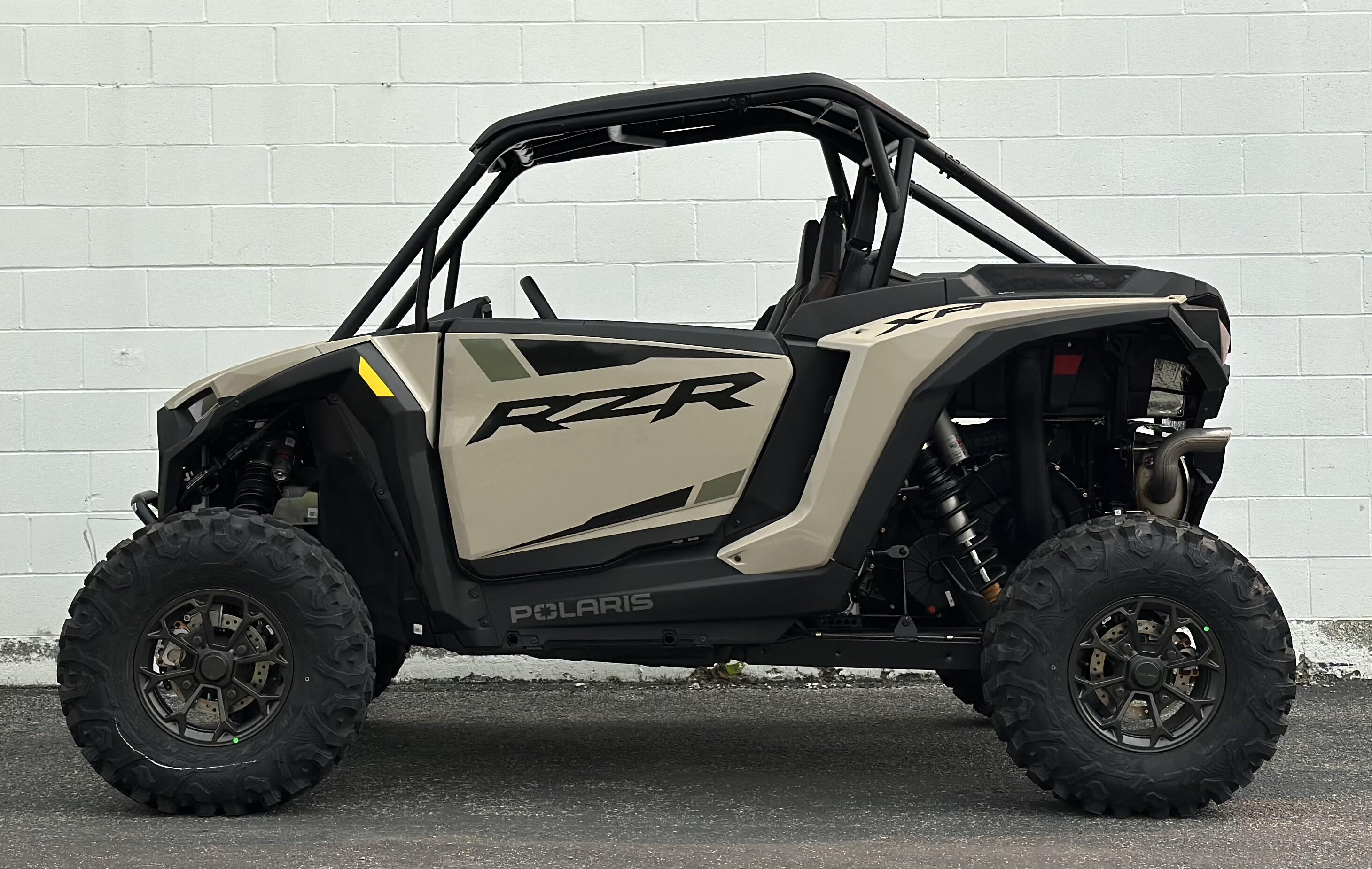 2026 Polaris RZR XP 1000 ULTIMATE