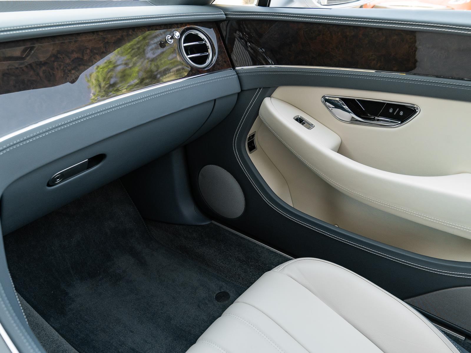 Used 2022 Bentley Continental GT V8