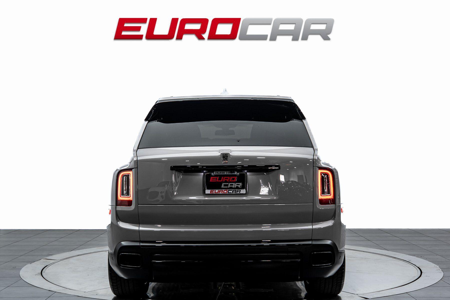 2024 Rolls-Royce Cullinan *SHOOTING STAR HEADLINER * IMMACULATE CONDITION*Image 5