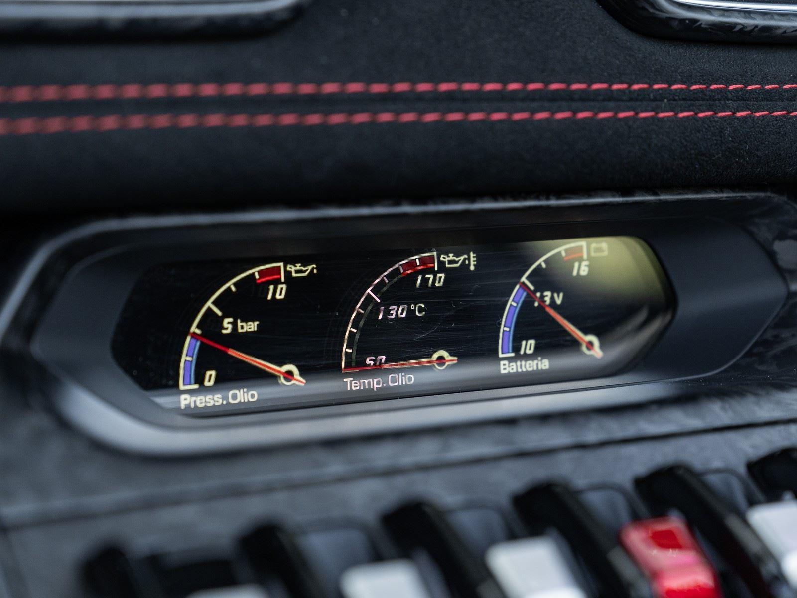 Used 2019 Lamborghini Huracan Performante