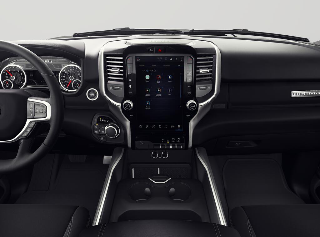2027 RAM Ram 1500 Pickup Big Horn/Lone Star - Photo 6