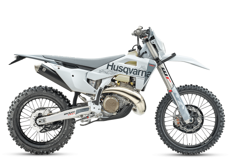 2027 HUSQVARNA TE 300 PRO