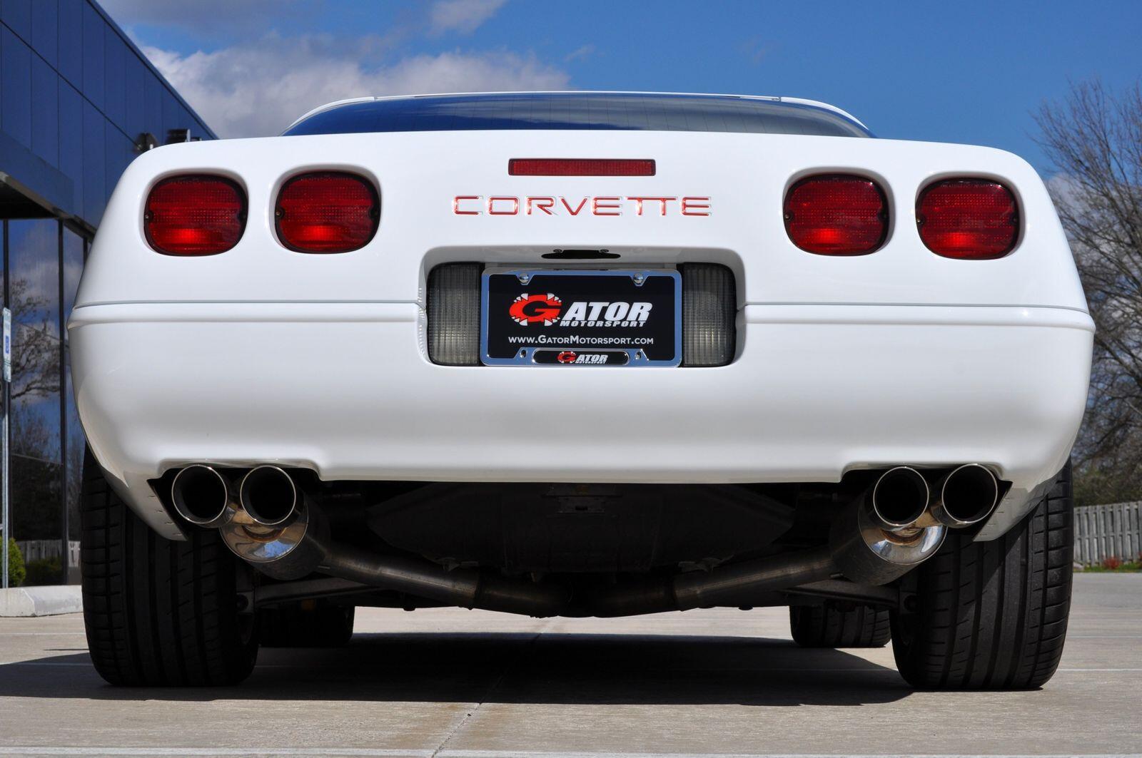 1996 Chevrolet Corvette - Photo 25