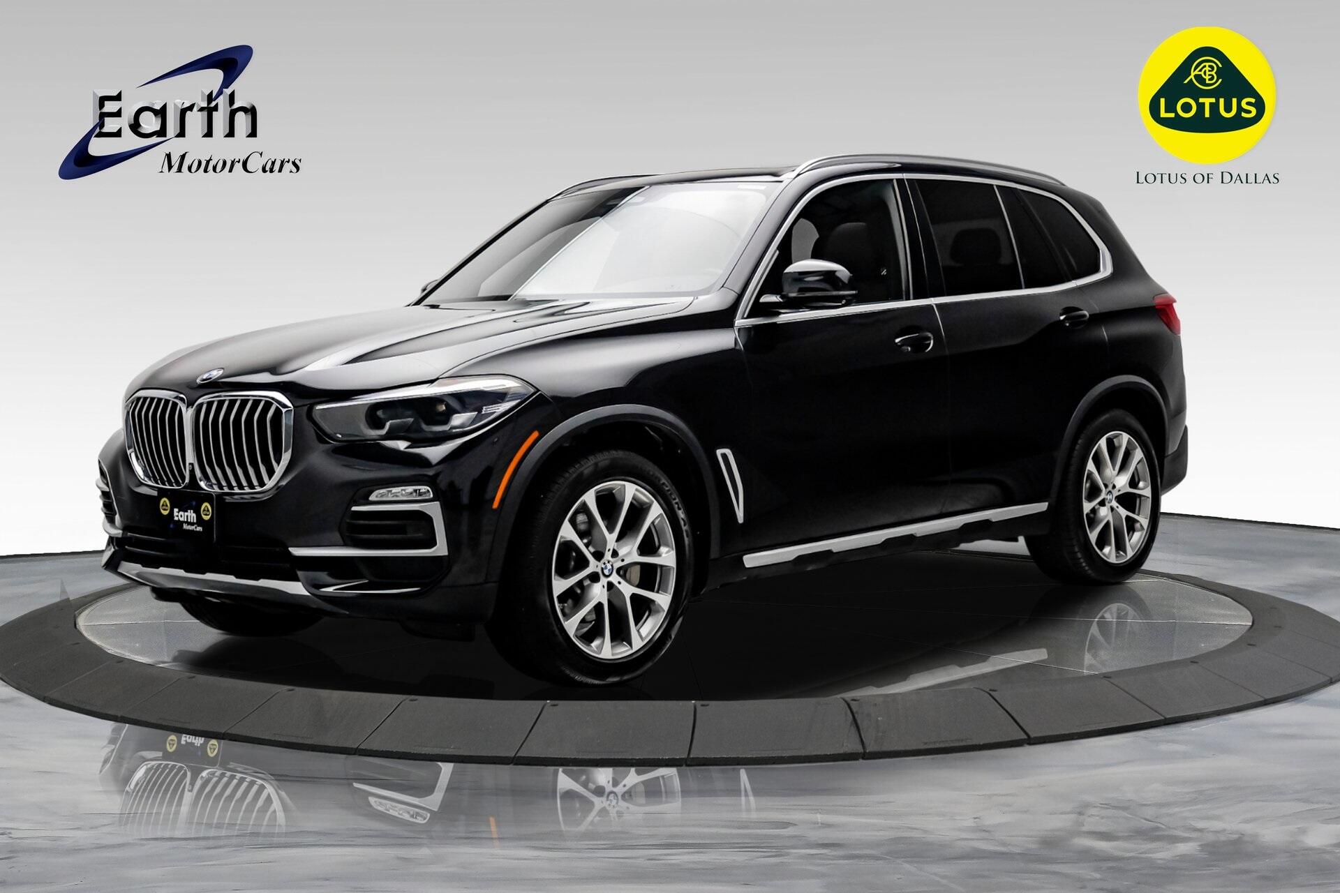 2019 BMW X5