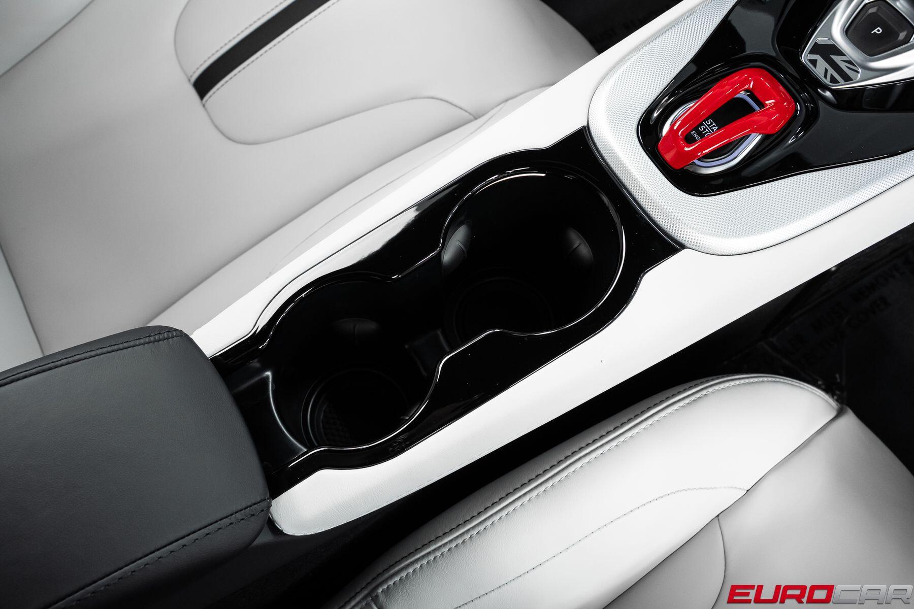 2026 Lotus Emira TURBO SE *AUTOMATIC TRANSMISSION * NEW CAR*Image 33