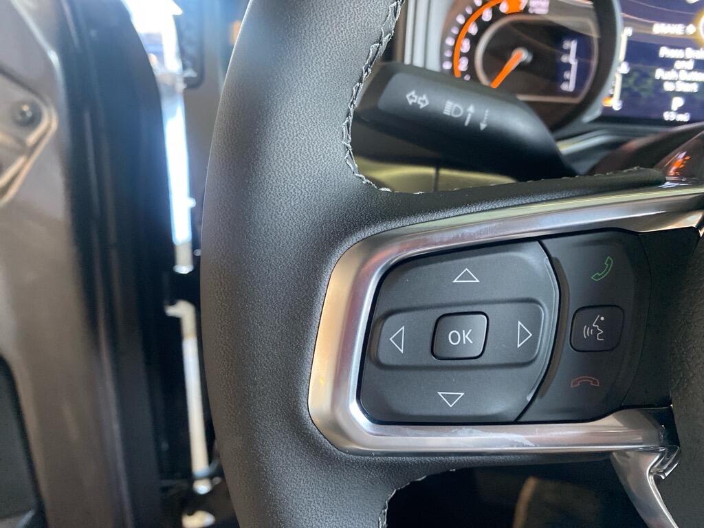 2025 Jeep Wrangler 4-Door Sahara - Photo 29