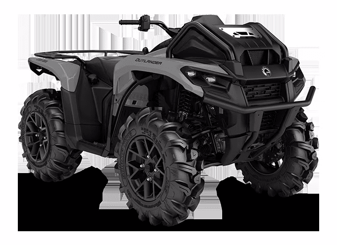 2026 Can-Am Outlander X mr 700