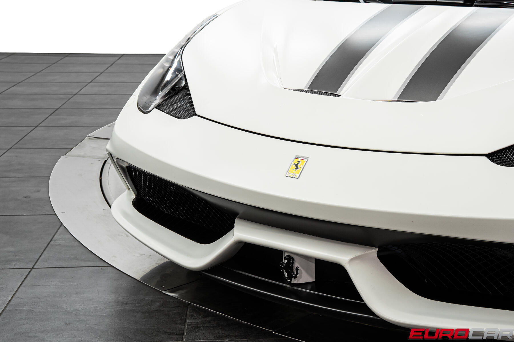 2014 Ferrari 458 Italia Speciale *HUGE CARBON OPTIONS * FULL SATIN PPF*Image 12