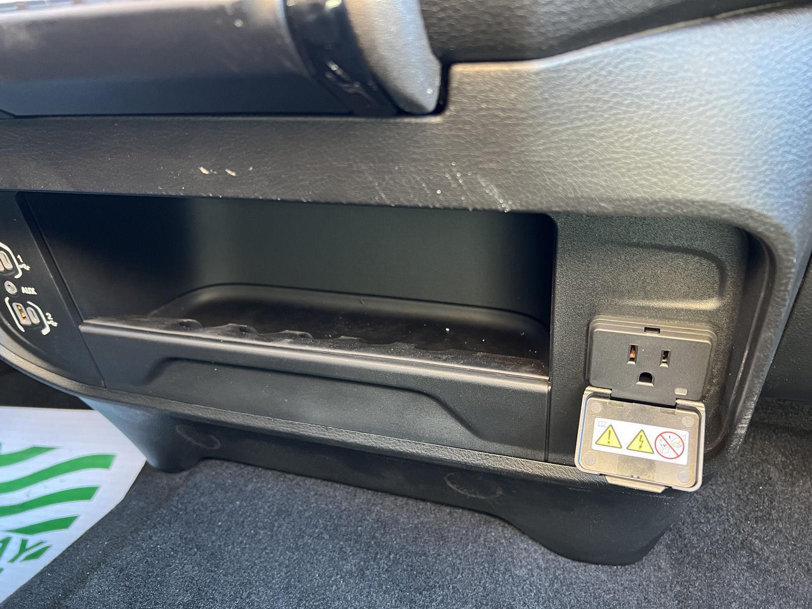 2026 RAM 2500 Tradesman - Photo 35