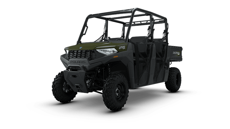 2026 Polaris RANGER CREW SP 570