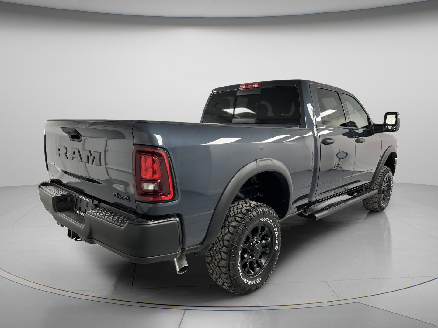 2026 RAM 2500 Tradesman - Photo 8