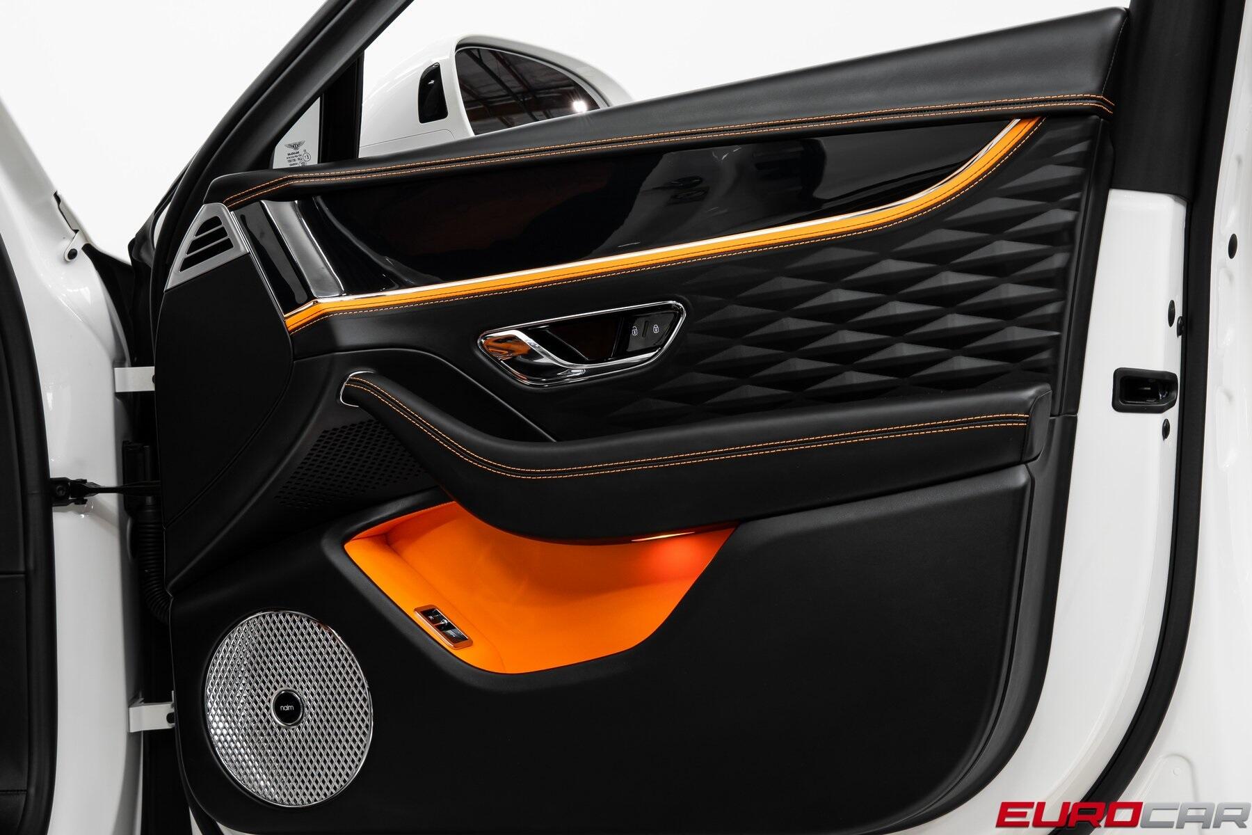 Used 2023 Bentley Flying Spur Mulliner W12 *MULLINER PACK*Image 26