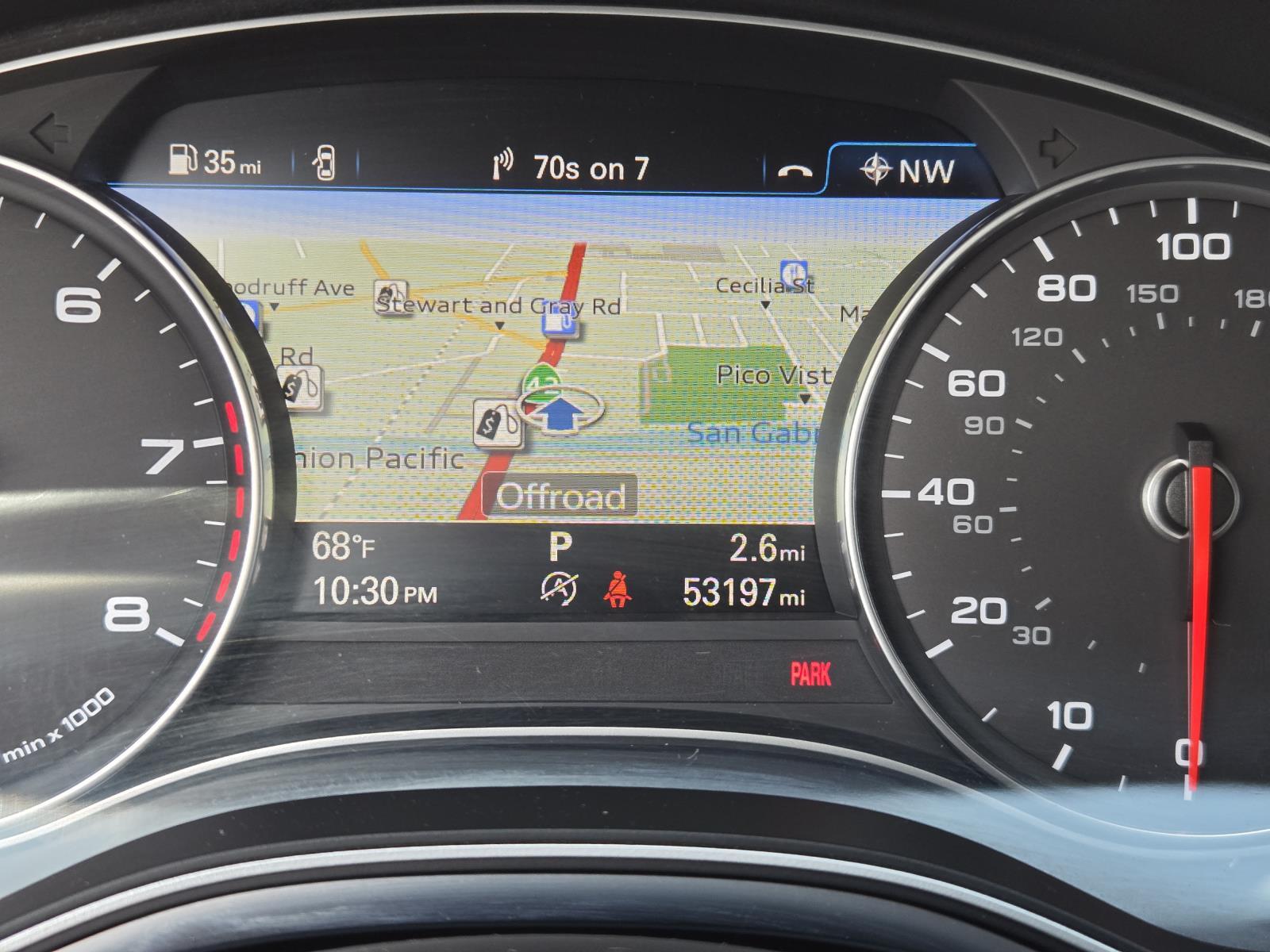 2018 Audi A6 Premium - Photo 12