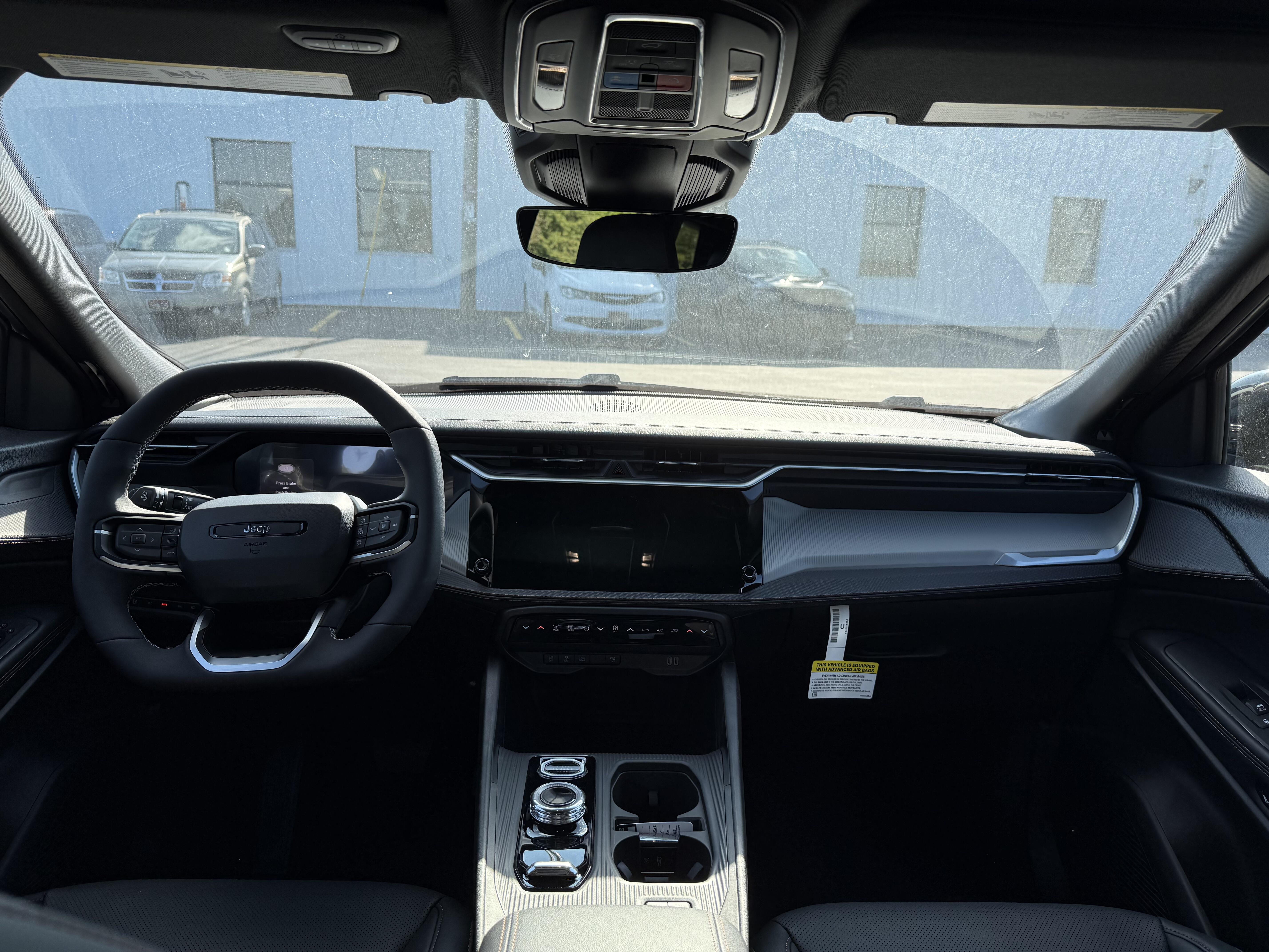 2026 Jeep Cherokee Limited - Photo 13