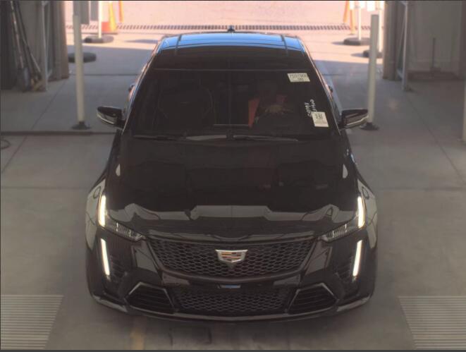 2024 Cadillac CT5-V V-Series
