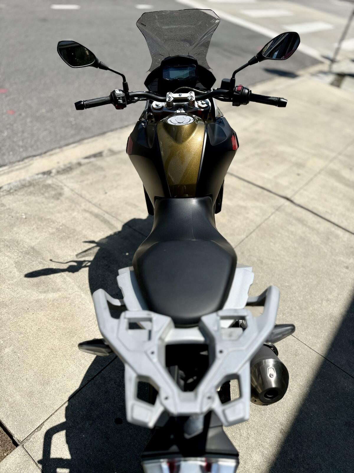 Used 2023 BMW G 310 GS 