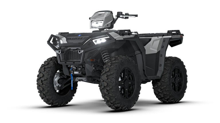 2027 Polaris Sportsman XP 1000 Ultimate