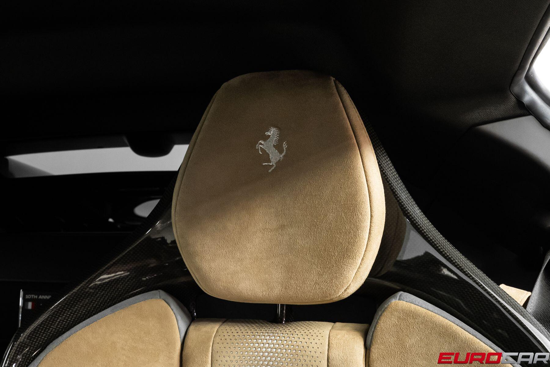 2022 Ferrari SF90 Stradale *TAILOR MADE * RARE 1 OF 1*Image 47