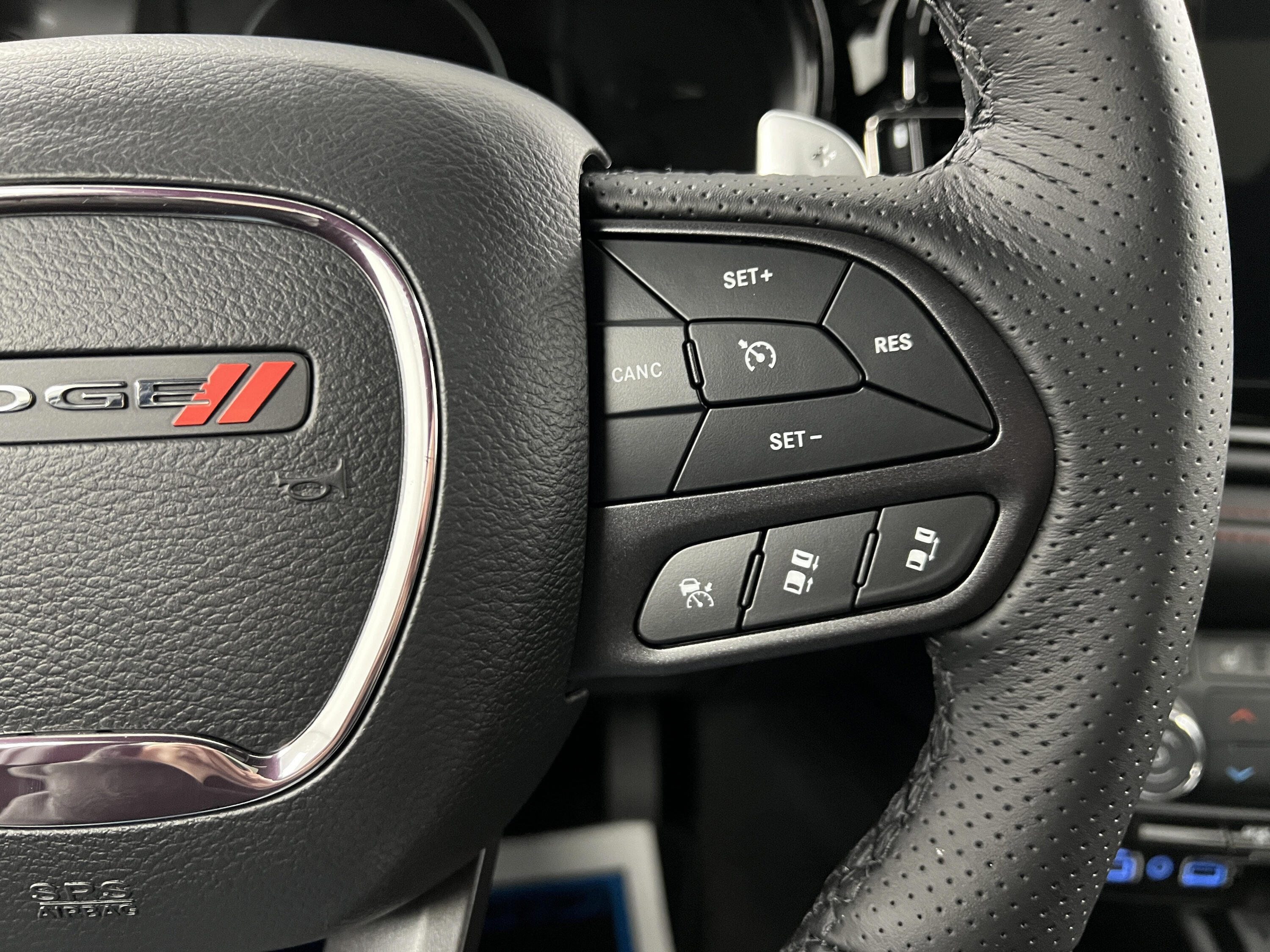 2027 Dodge Durango GT HEMI Plus V8 - Photo 26