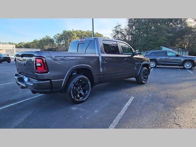 2026 RAM 1500 Big Horn/Lone Star - Photo 34
