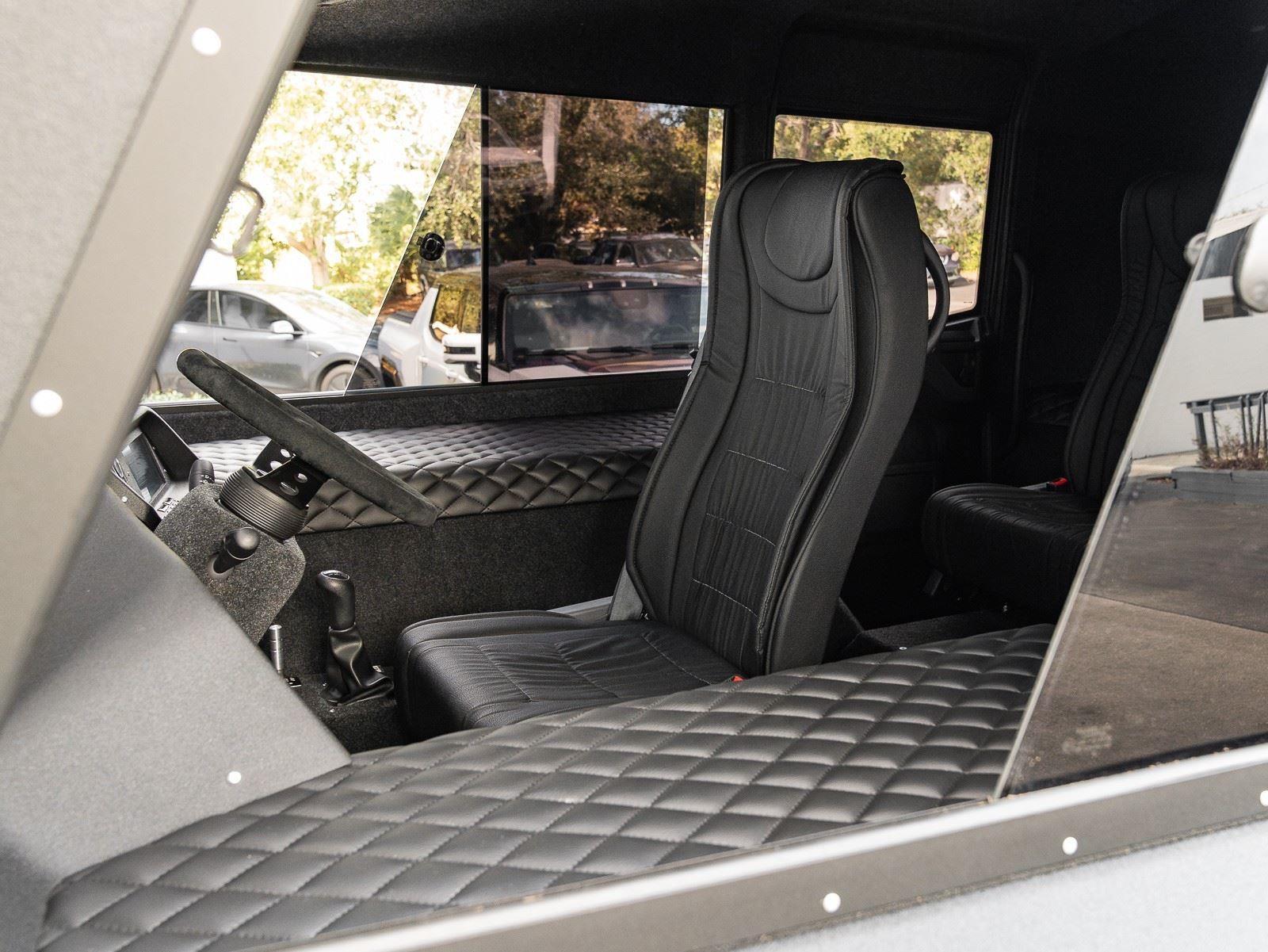Used 2024 Atlas ATV 