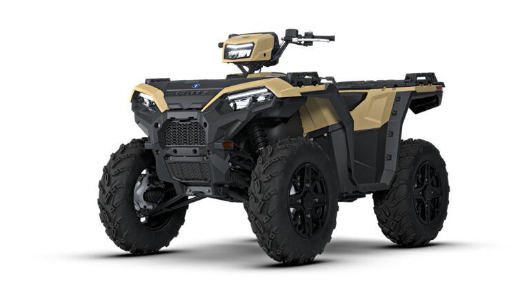2027 Polaris Sportsman 850 EPS