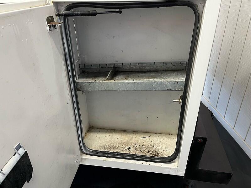 2019 Ford F-350 Super Duty Chassis Cab XL - Photo 6