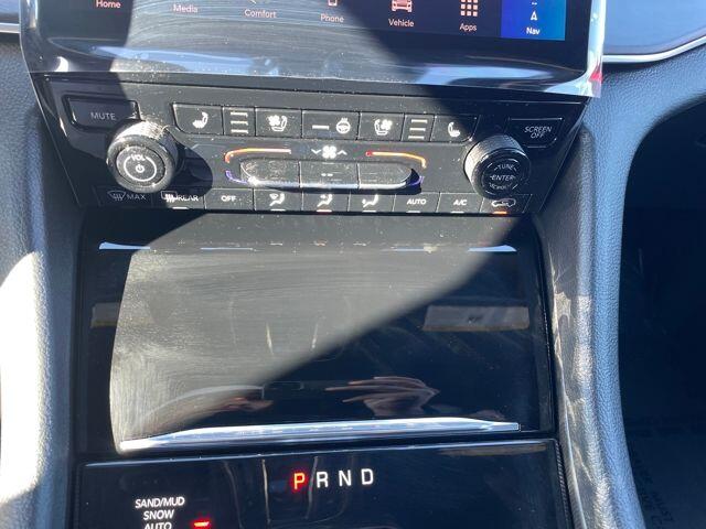 2025 Jeep Grand Cherokee L Limited - Photo 25