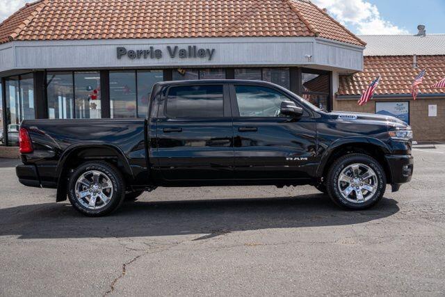 2026 RAM 1500 Big Horn/Lone Star - Photo 8