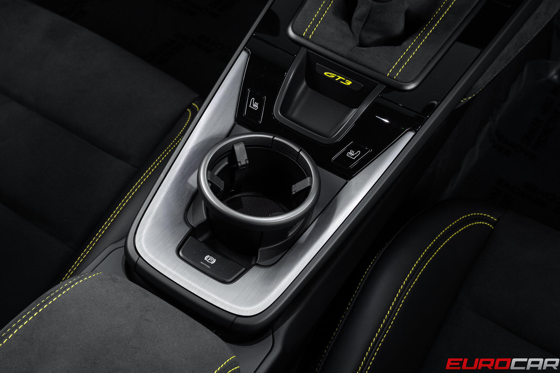 2026 Porsche 911 GT3 *6-SPEED MANUAL * SPORT SEATS PLUS*Image 31