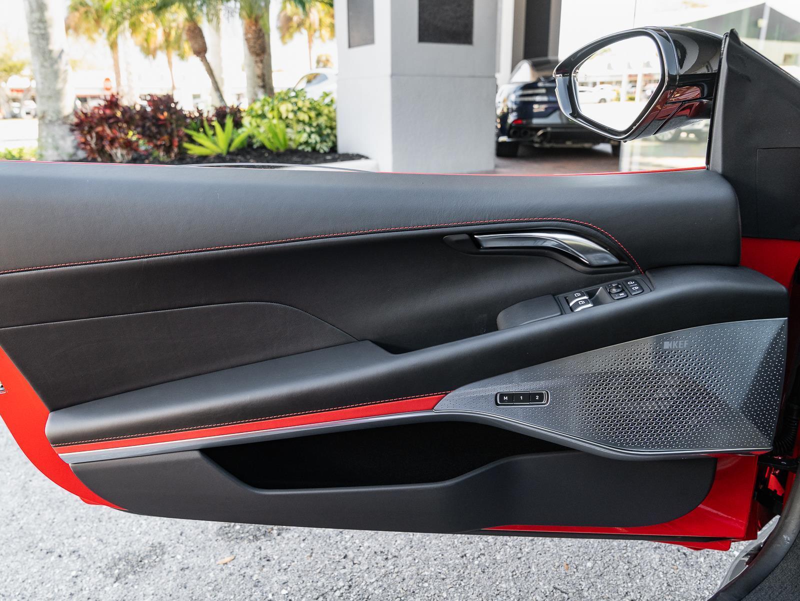 Used 2026 Lotus Emira V6 SE